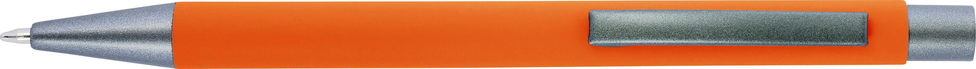 Stylo bille en métal Emmett