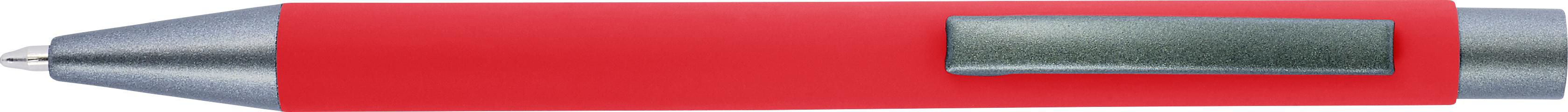 Stylo bille en métal Emmett