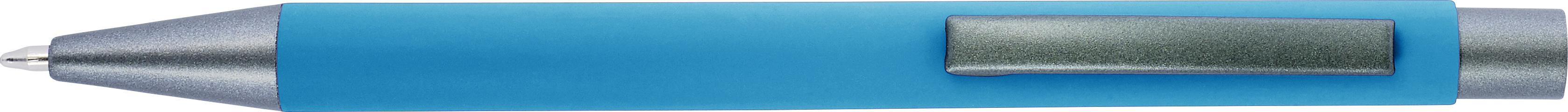 Stylo bille en métal Emmett