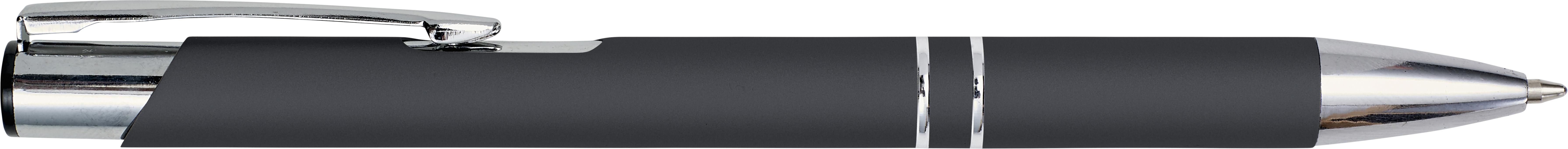 Stylo bille en métal Yvette