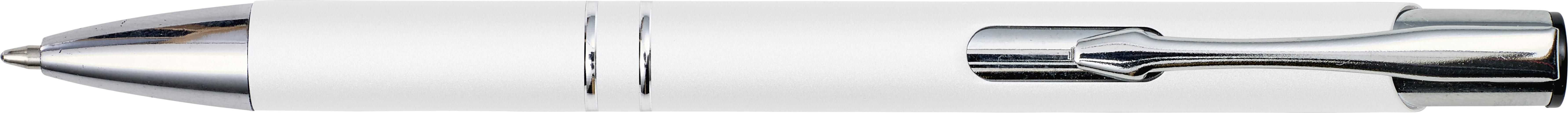 Stylo bille en métal Yvette