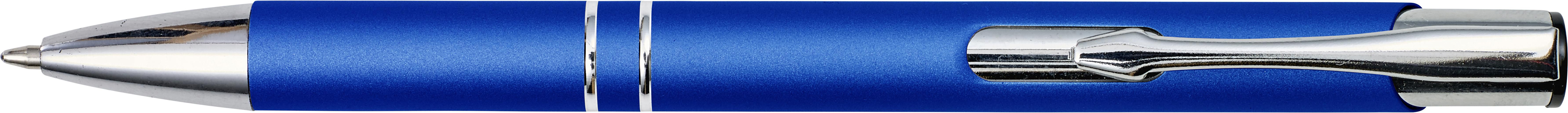 Stylo bille en métal Yvette