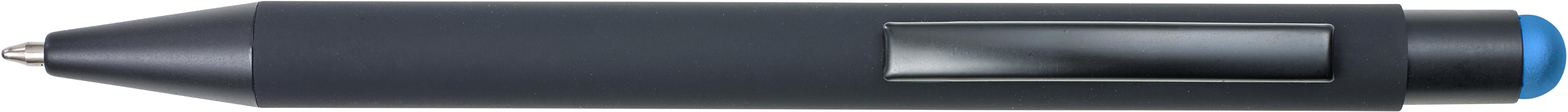 Stylo bille toucher gomme Formentera