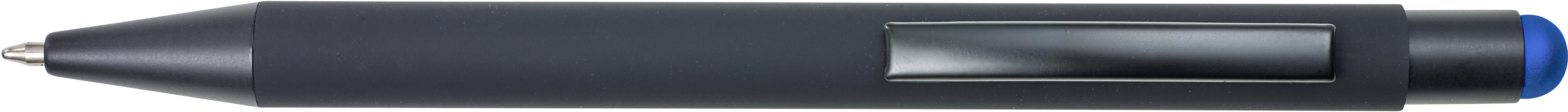 Stylo bille toucher gomme Formentera