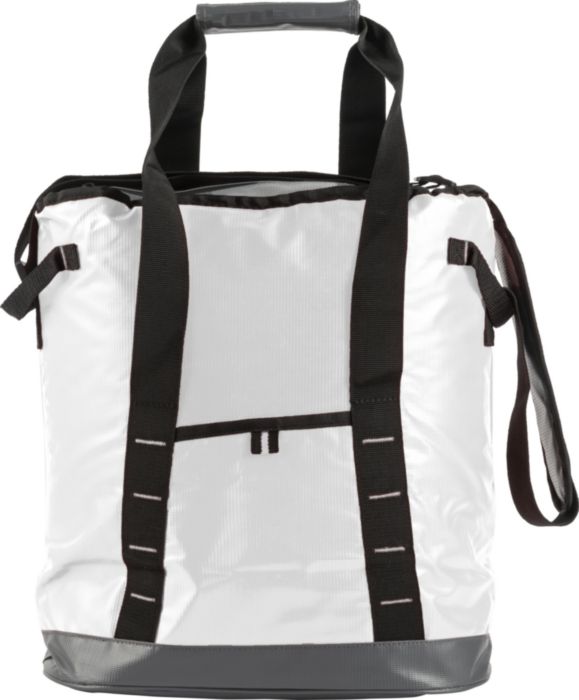 Borsa termica tessuto incerato 40C Becky