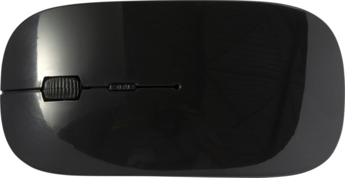 Mouse ottico wireless in ABS Jodi