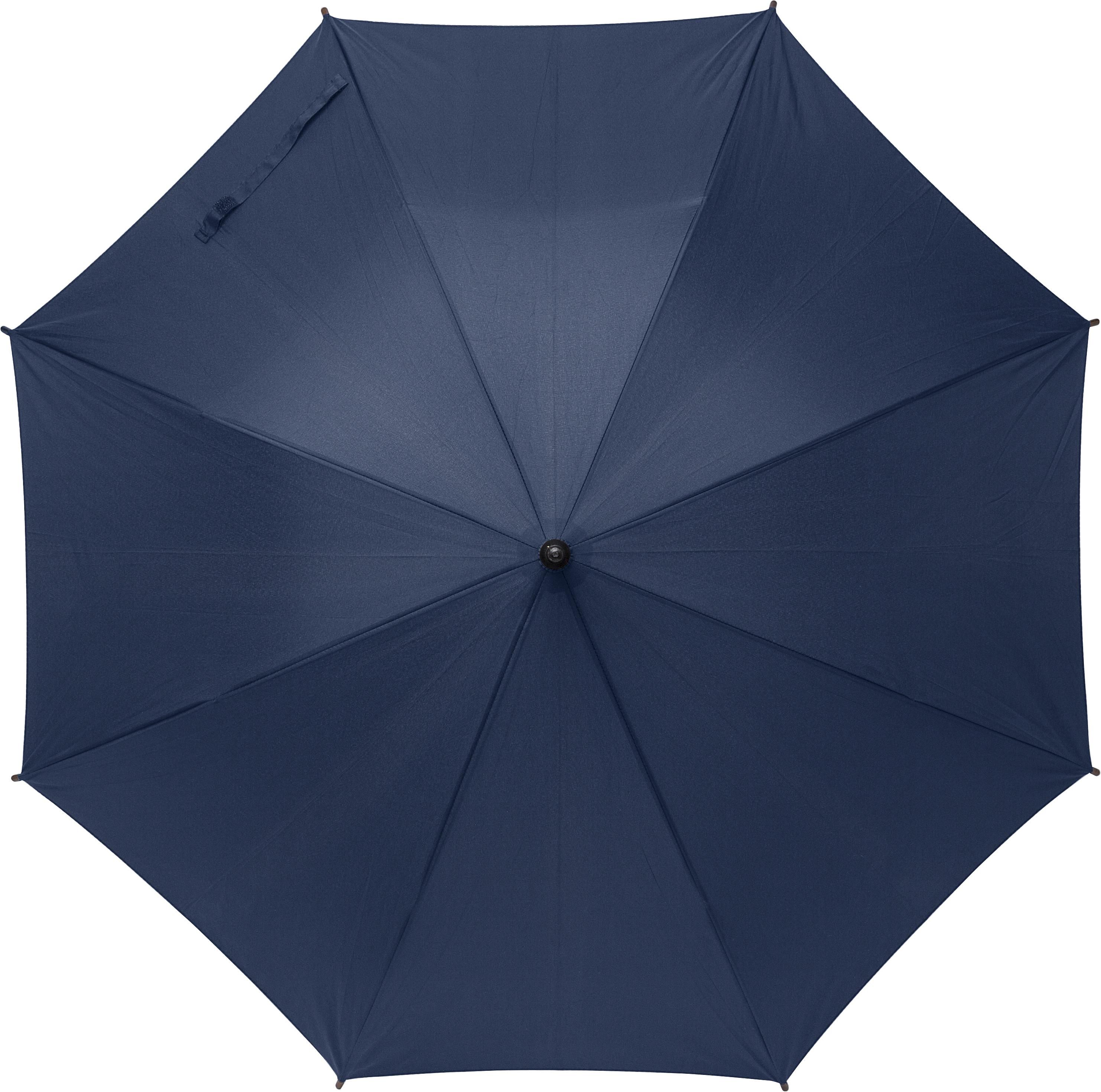 Parapluie en polyester 170T Barry