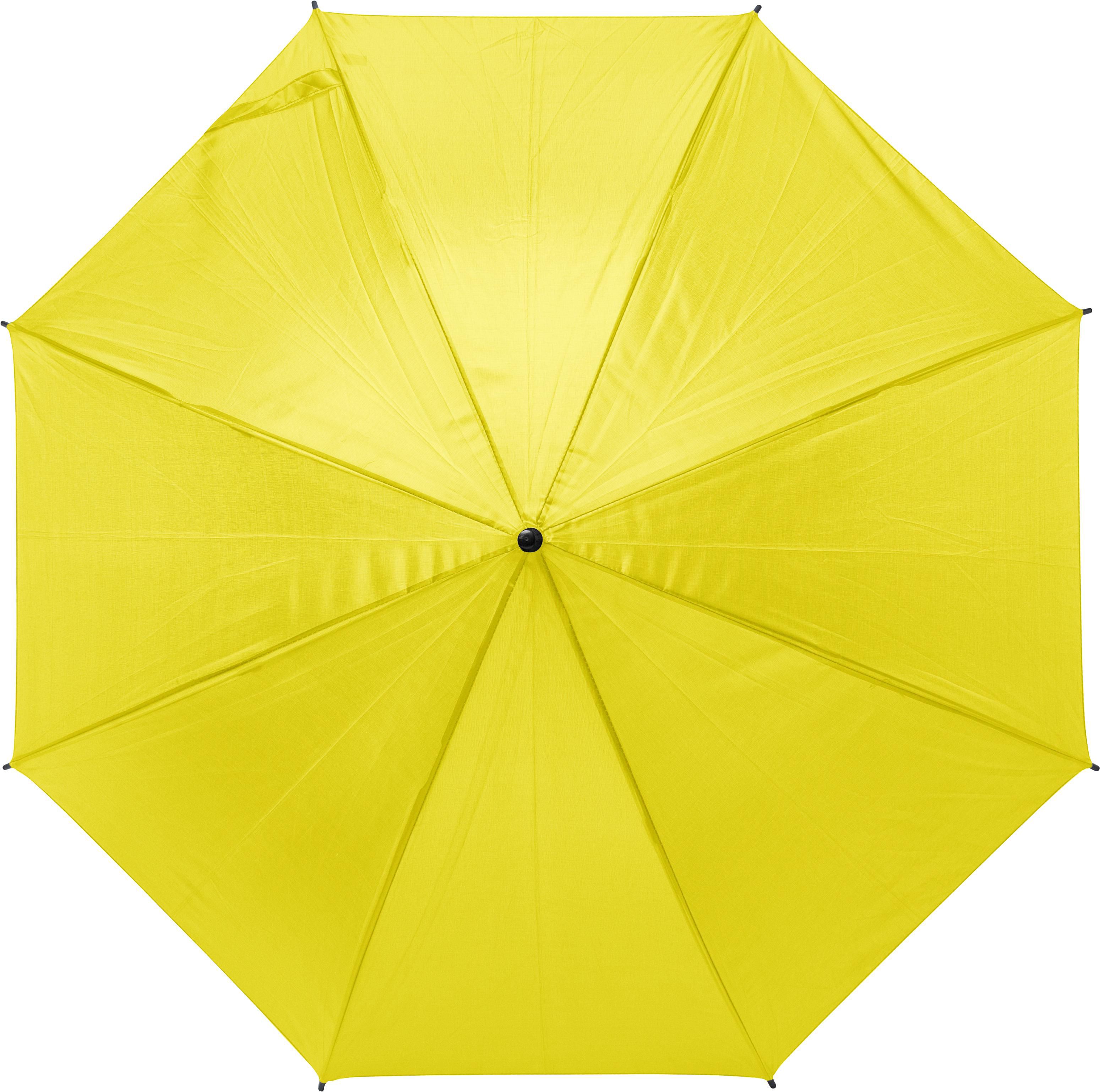 Parapluie en polyester 170T Rachel