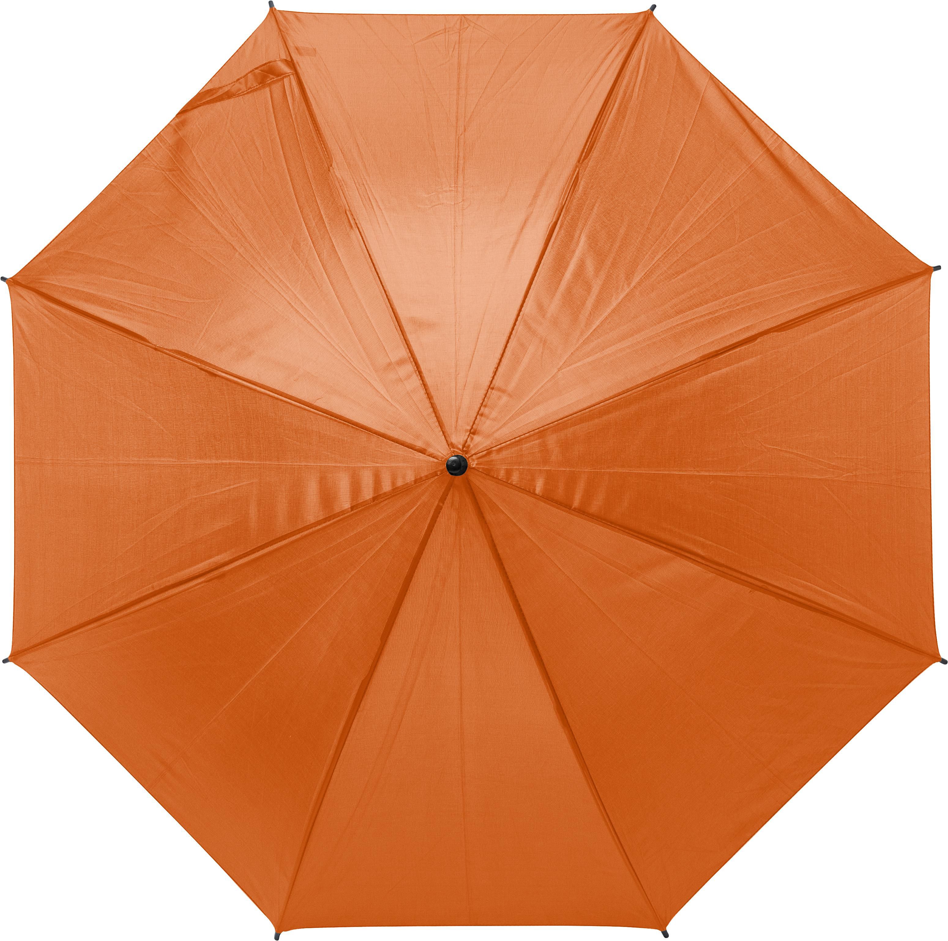 Parapluie en polyester 170T Rachel