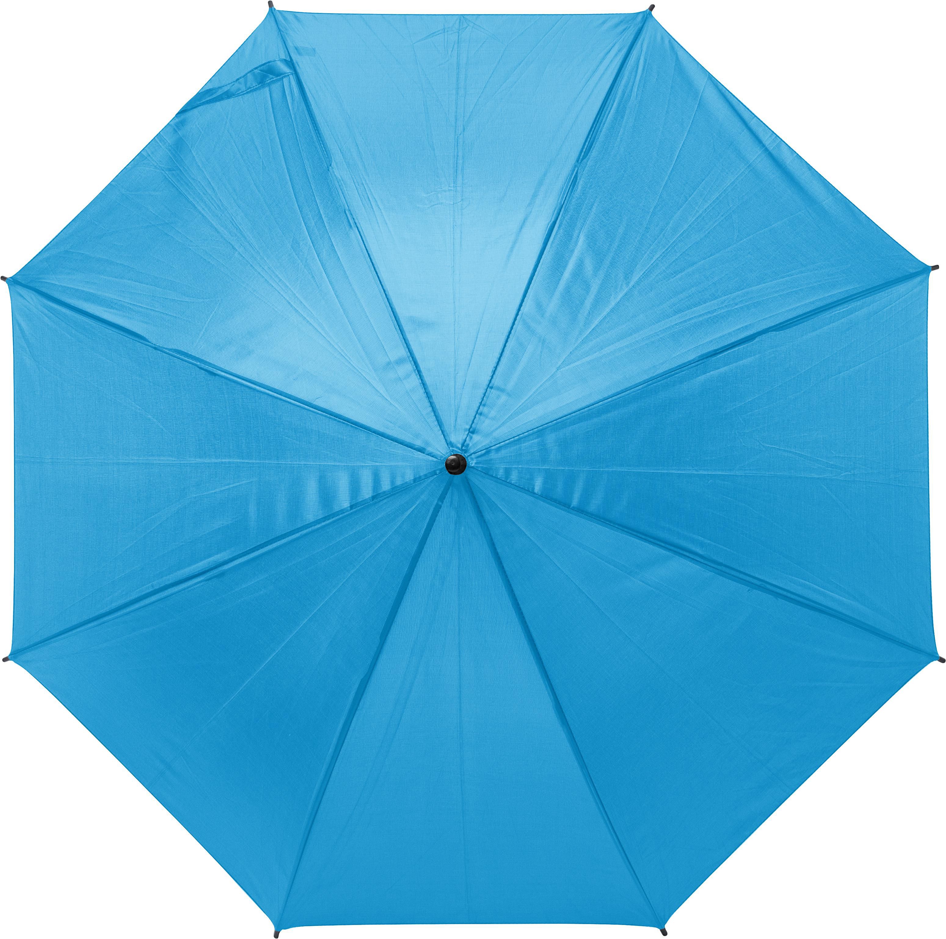 Parapluie en polyester 170T Rachel