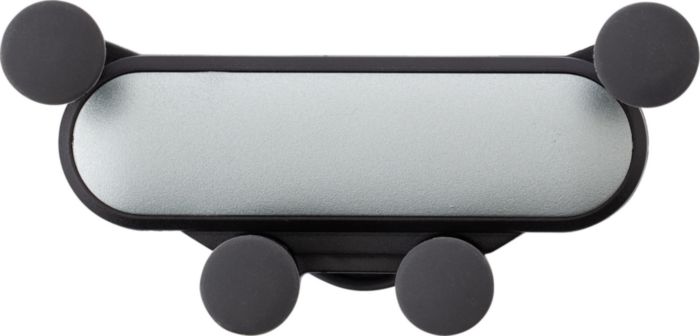 Supporto auto per smartphone in ABS Laura