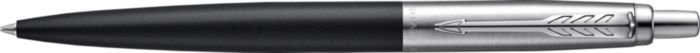 Parker, penna a sfera Jotter XL in acciaio inox