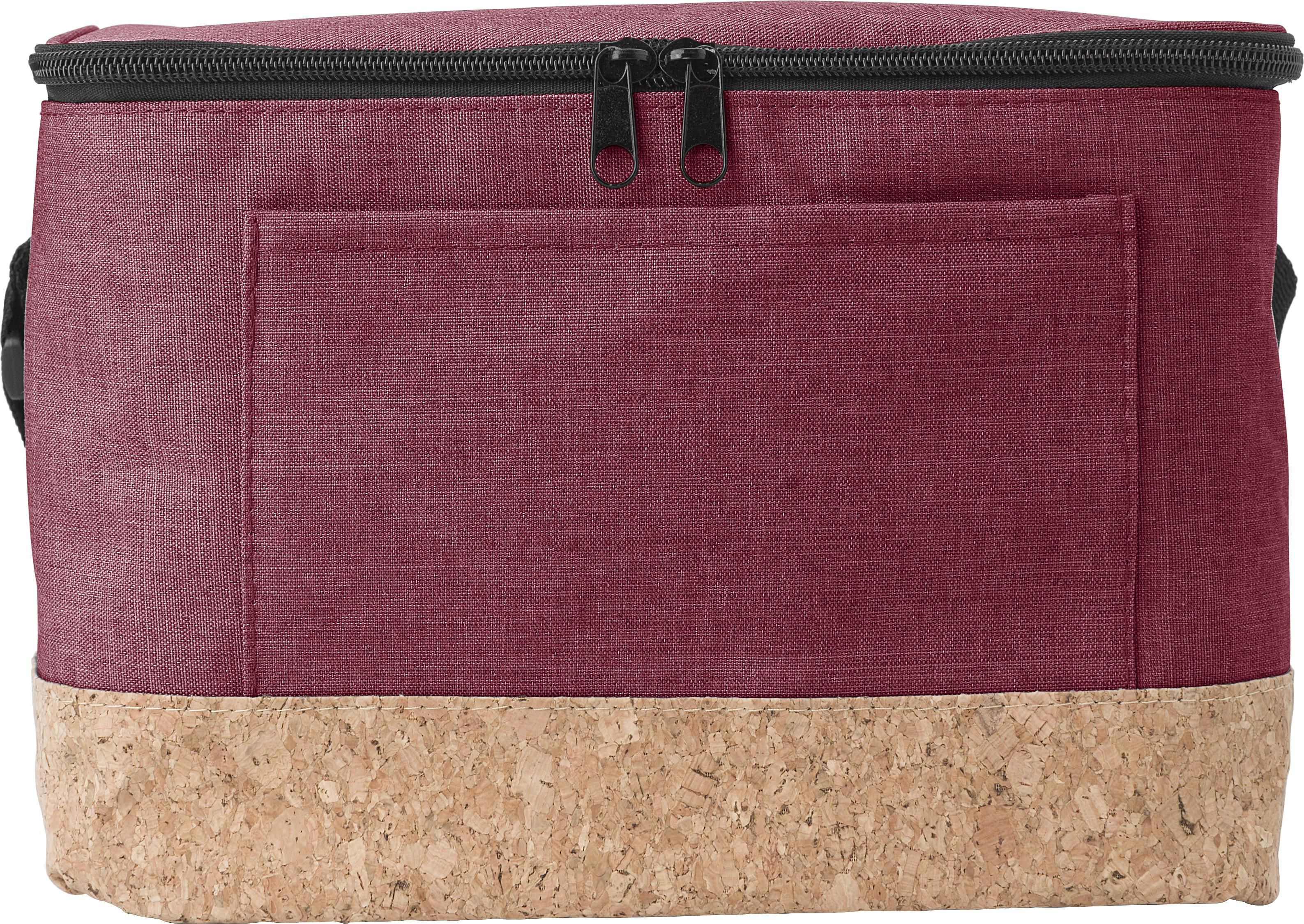 Sac isotherme en polyester Dieter