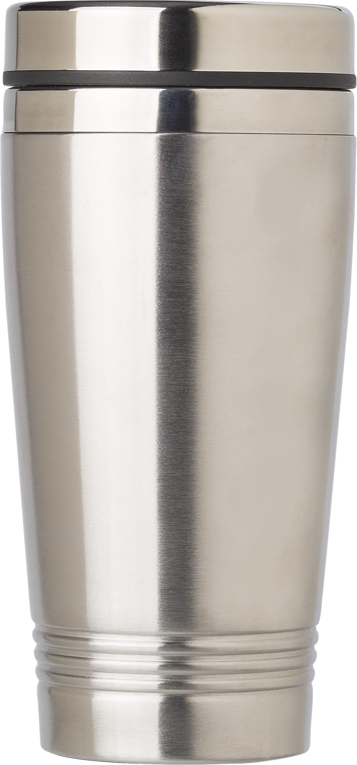 Mug isotherme de 450 ml double paroi Velma