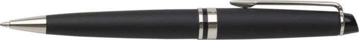 Waterman, penna a sfera Expert in acciaio inox
