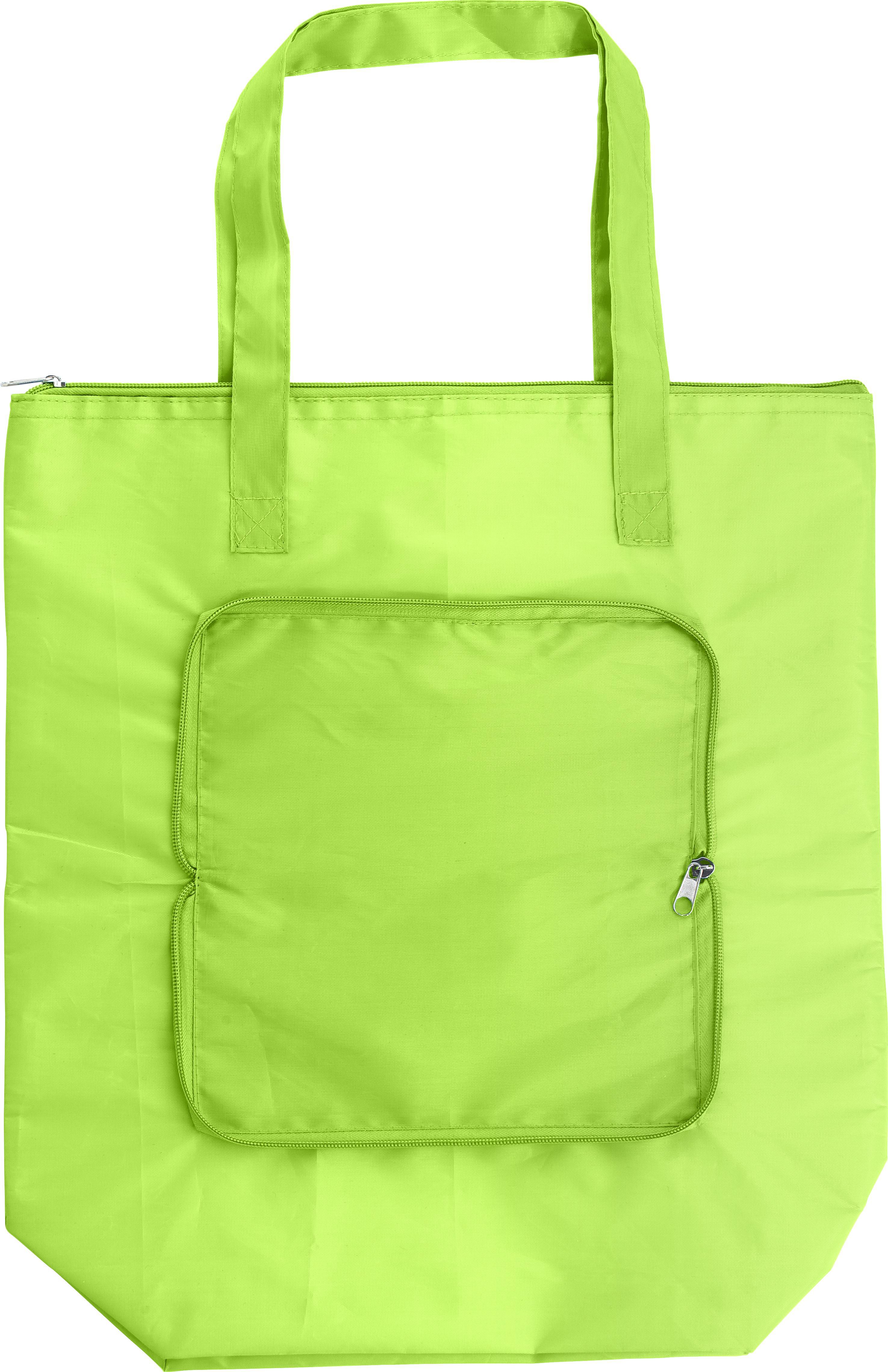Sac isotherme en polyester Hal