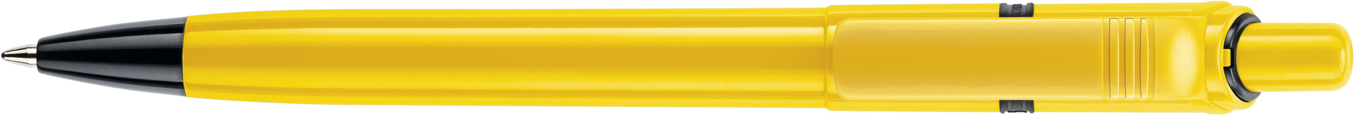 jaune