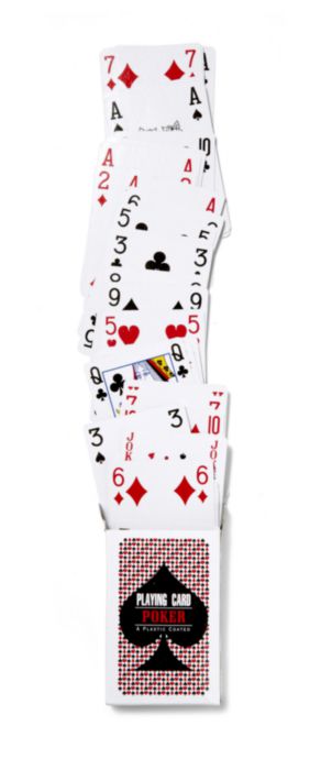Carte da gioco Anton
