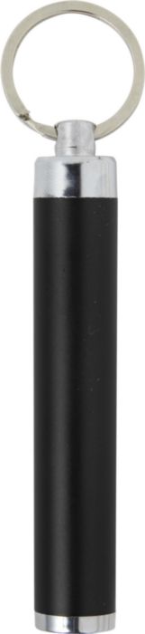 Portachiavi con torcia Zola