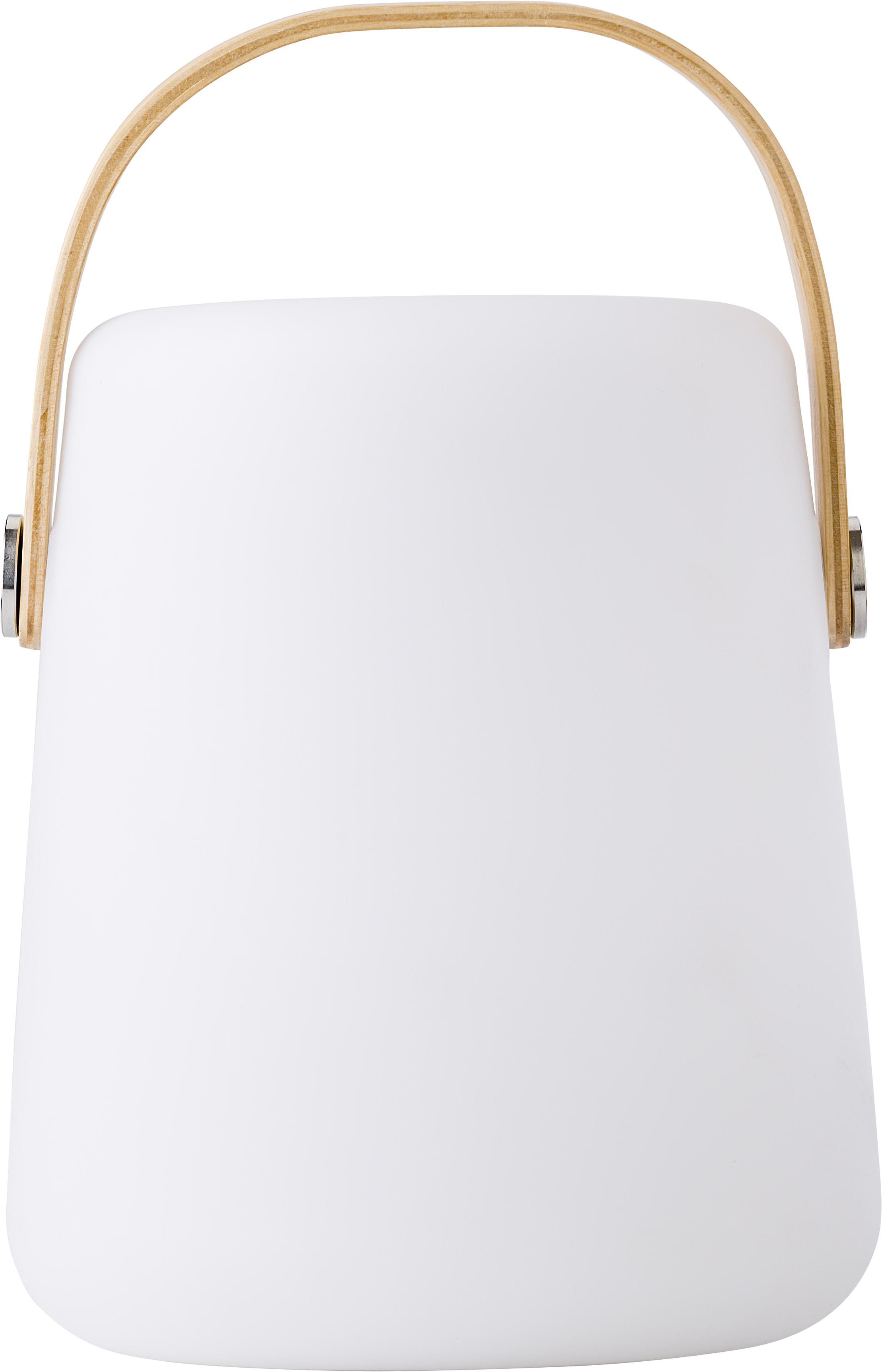 Enceinte double sans fil lumineuse