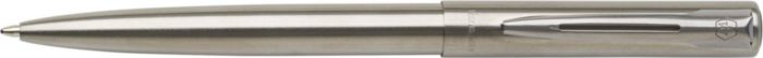 Waterman, penna a sfera Graduate in ottone e cromo
