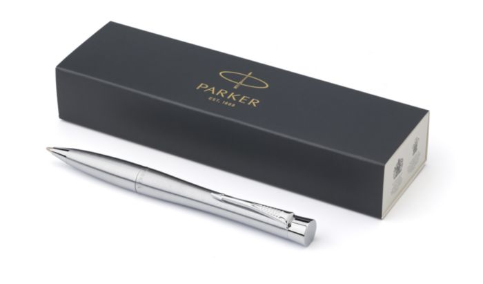 Parker Urban penna a sfera | Metallo