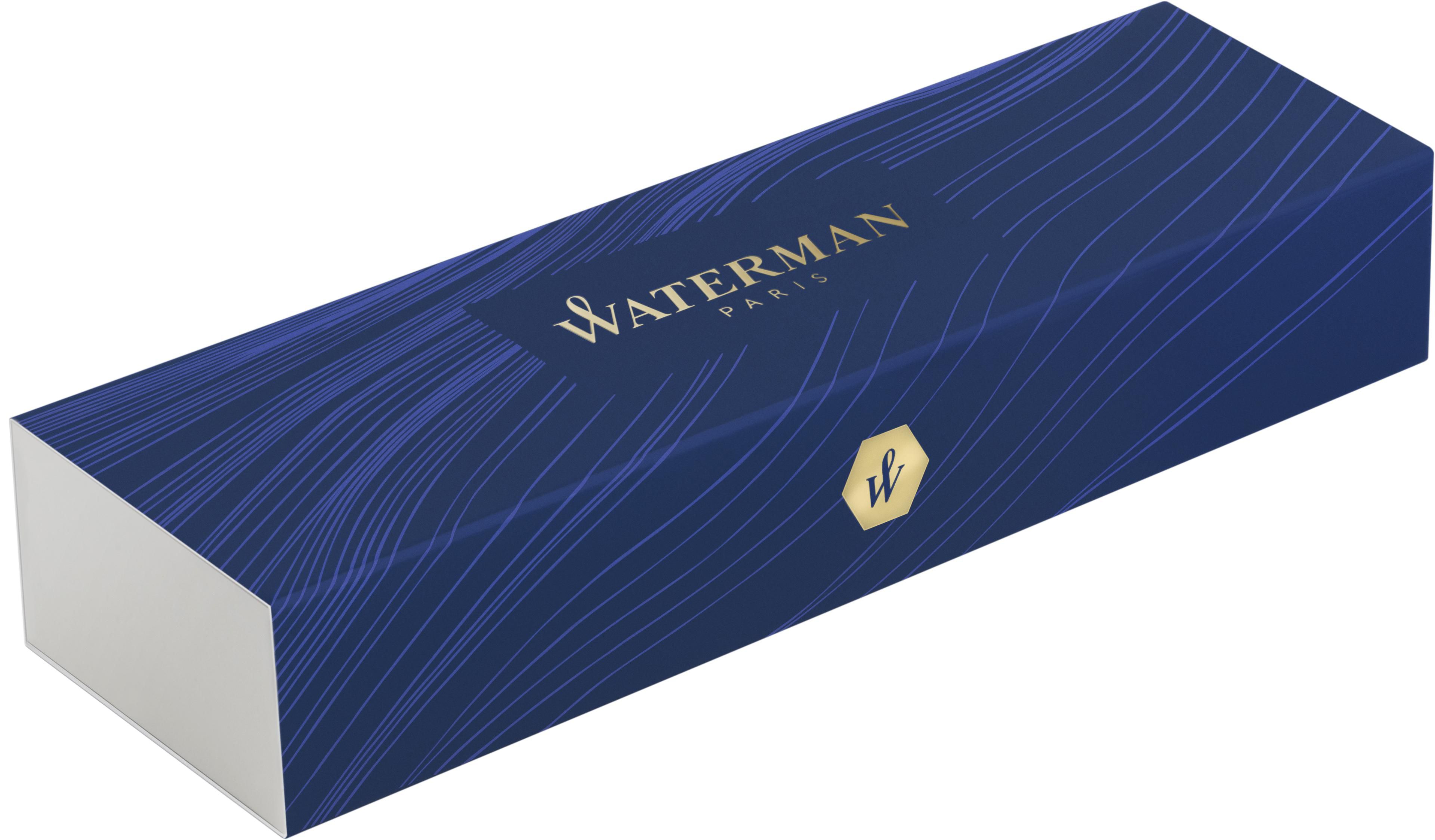 Stylo roller Waterman 'Graduate'