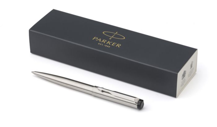 Parker Vector penna a sfera | Acciaio inossidabile