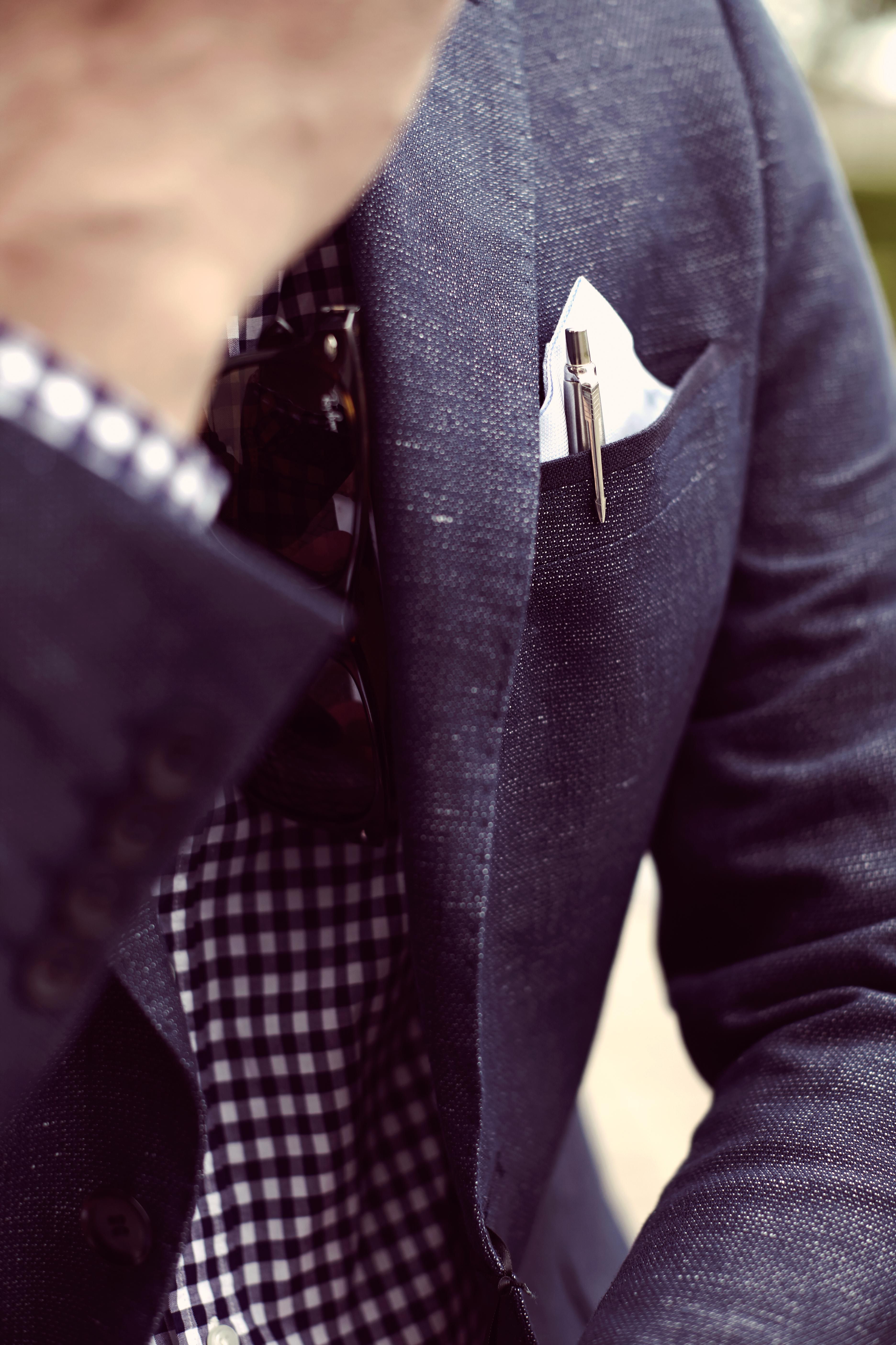 Stylo bille Parker Jotter