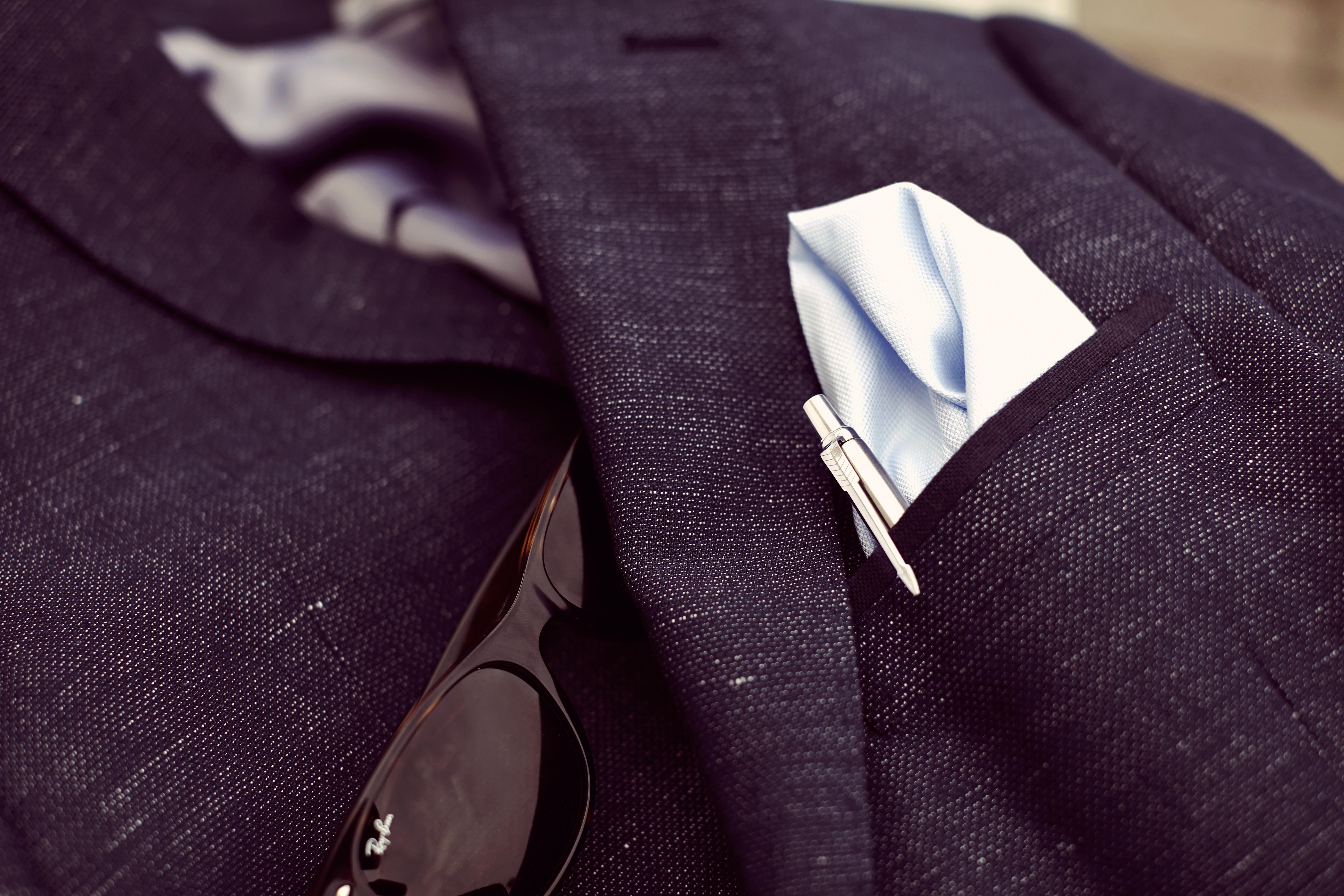 Stylo bille Parker Jotter