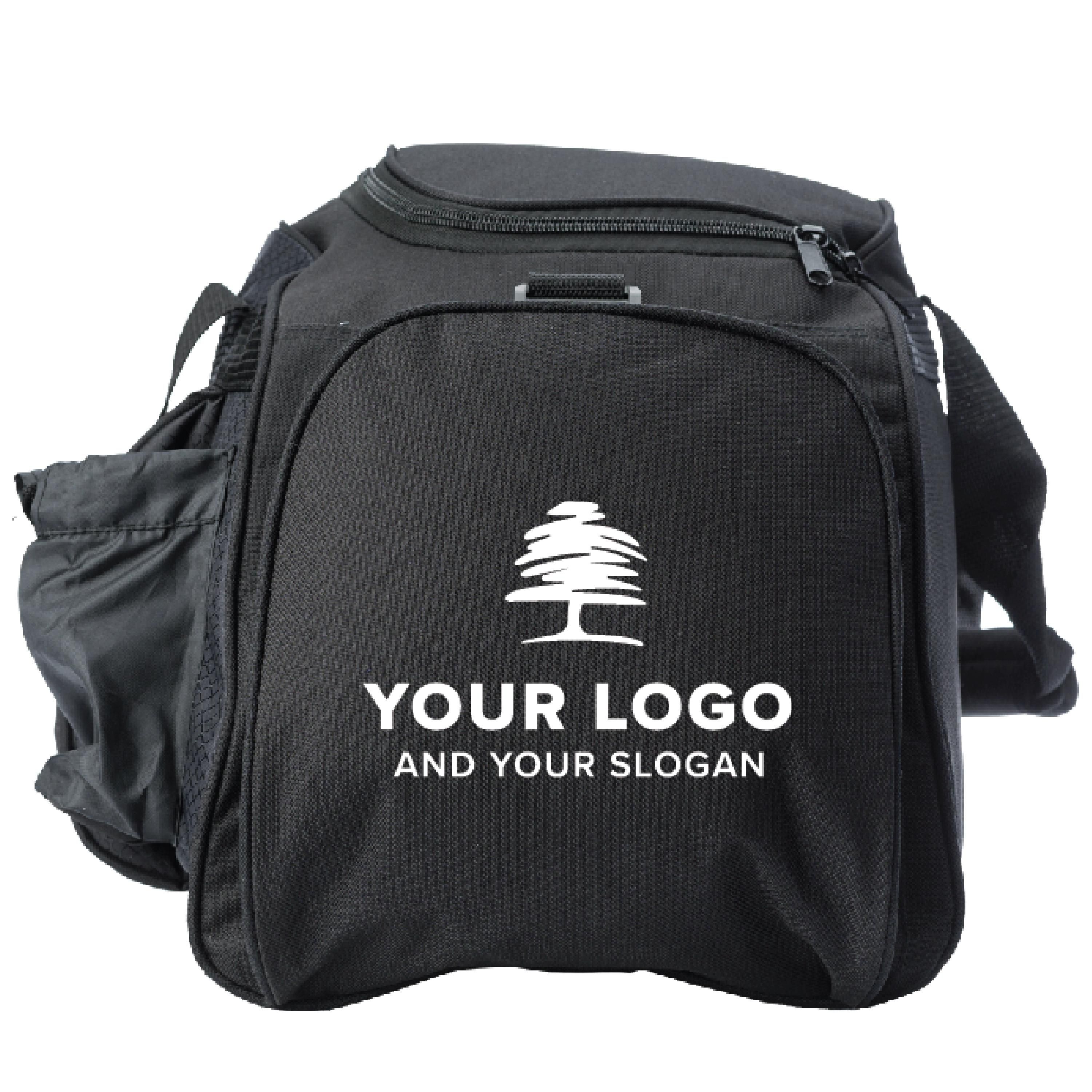 Sac de sport en polyester Ricardo