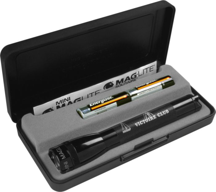 Torcia Maglite Mini AA Monique