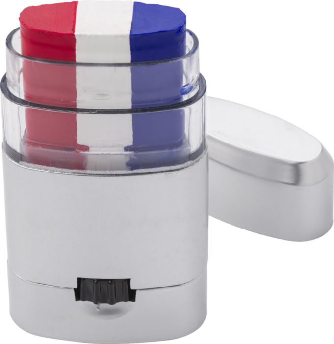 Set per il trucco Colornation | Bandiere dei paesi