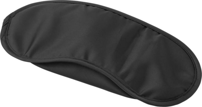 Maschera per dormire Clarke | Poliestere