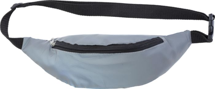 Marsupio riflettente in poliestere Jocelyn