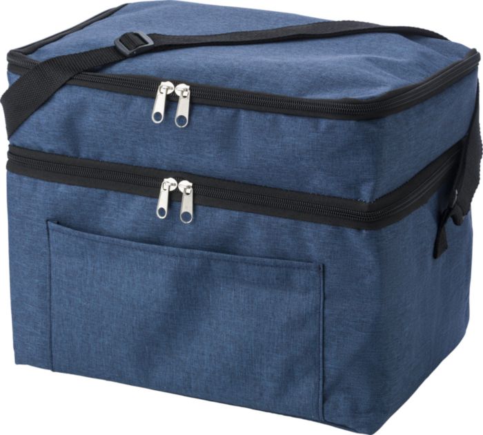 Borsa termica Troy | Riciclato | 15 l