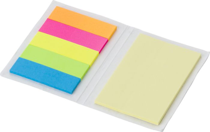 Foglietti adesivi Patricia | Carta con semi | 6 pezzi