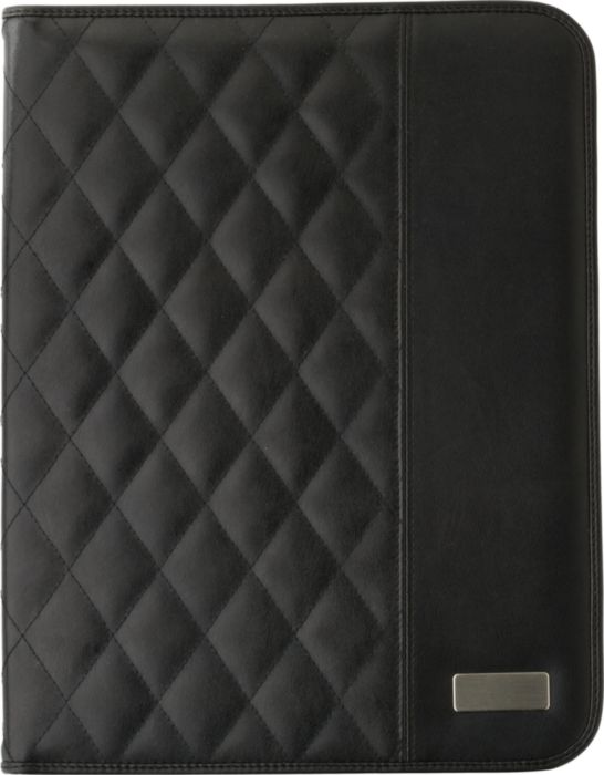 Portablocco formato +/- A4 in PU Gitta