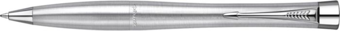 Parker, penna a sfera Urban in ottone laccato