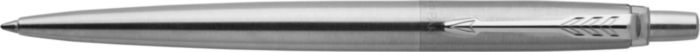 Parker, penna a sfera Jotter in acciaio inox
