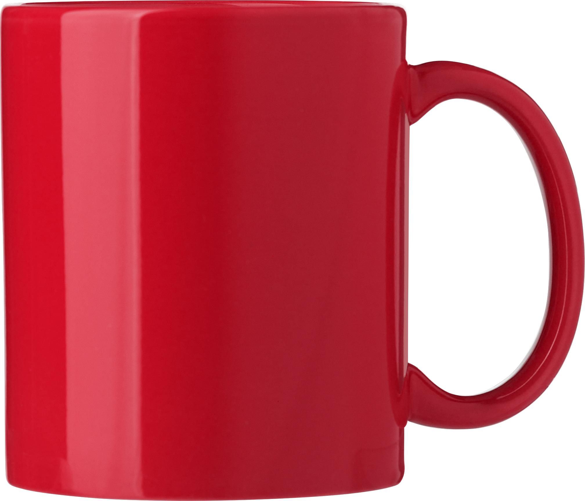 Mug en céramique Kenna