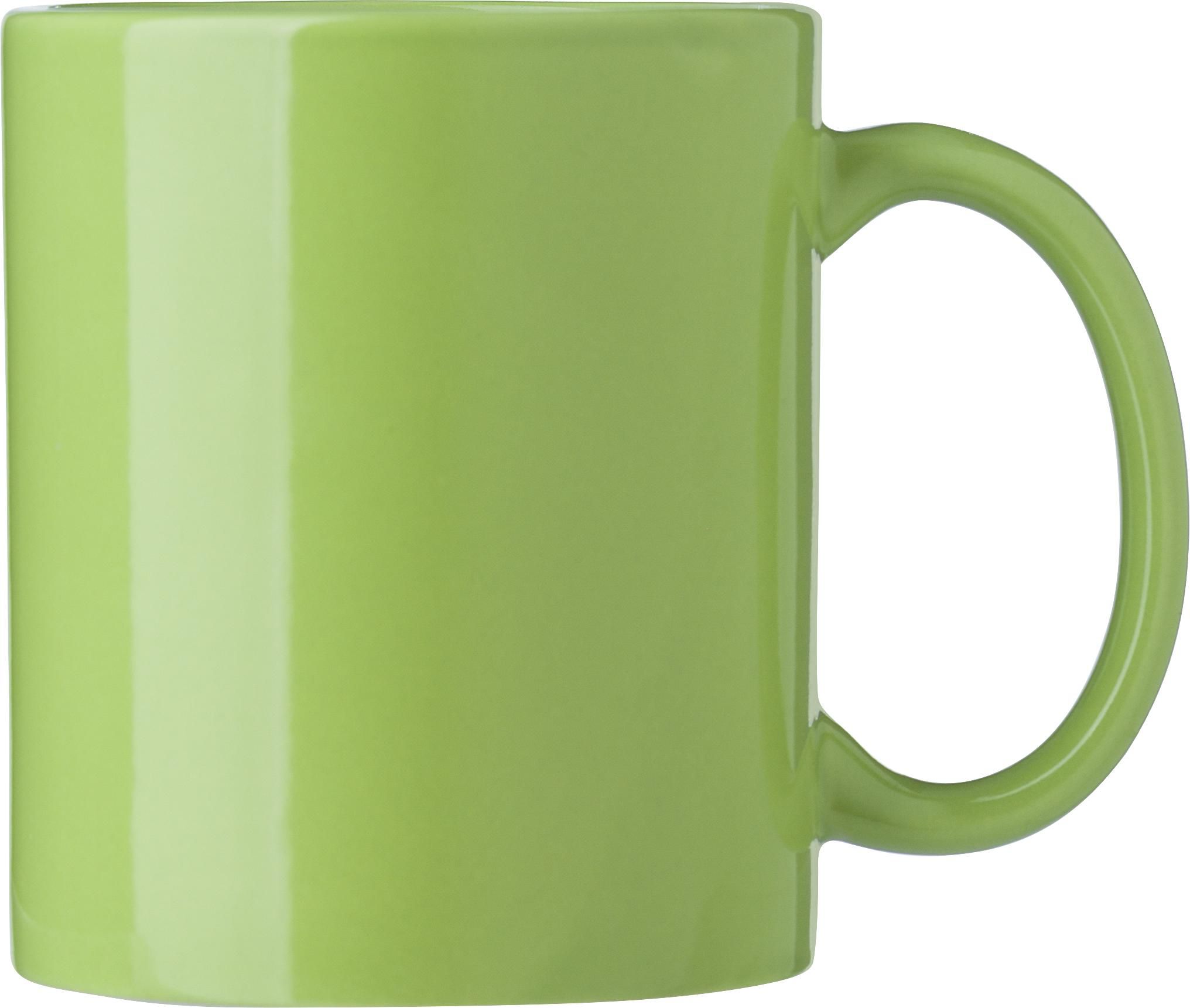 Mug en céramique Kenna