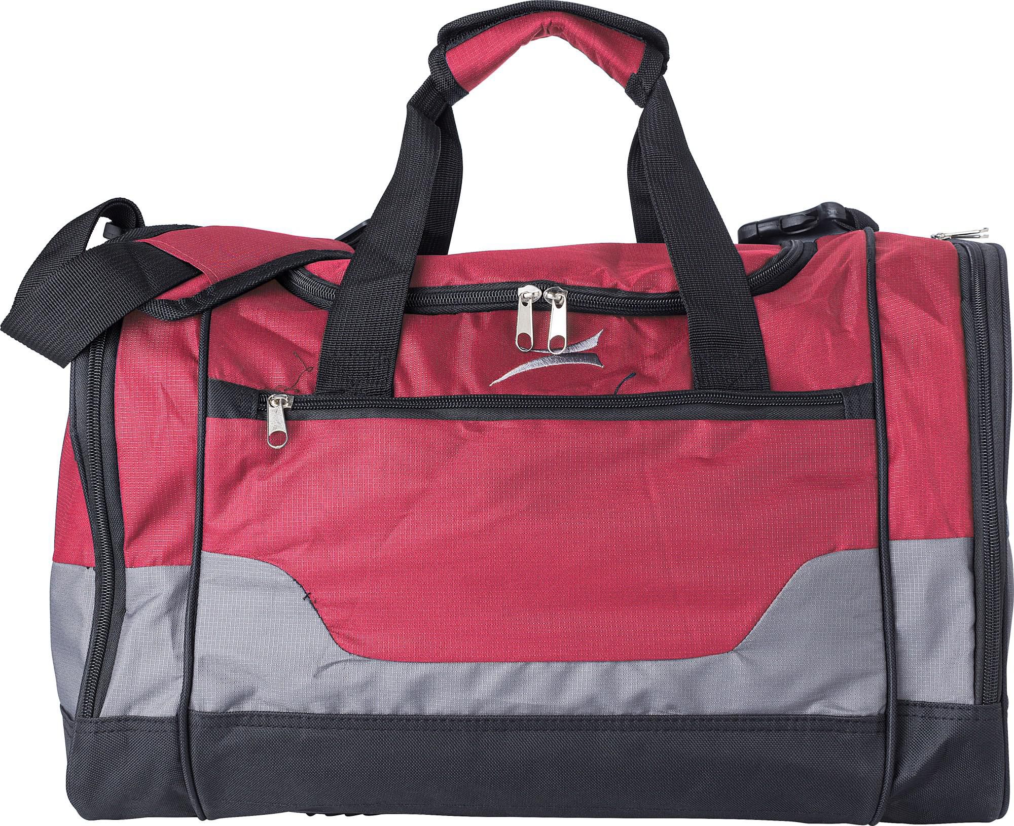 Travel bags